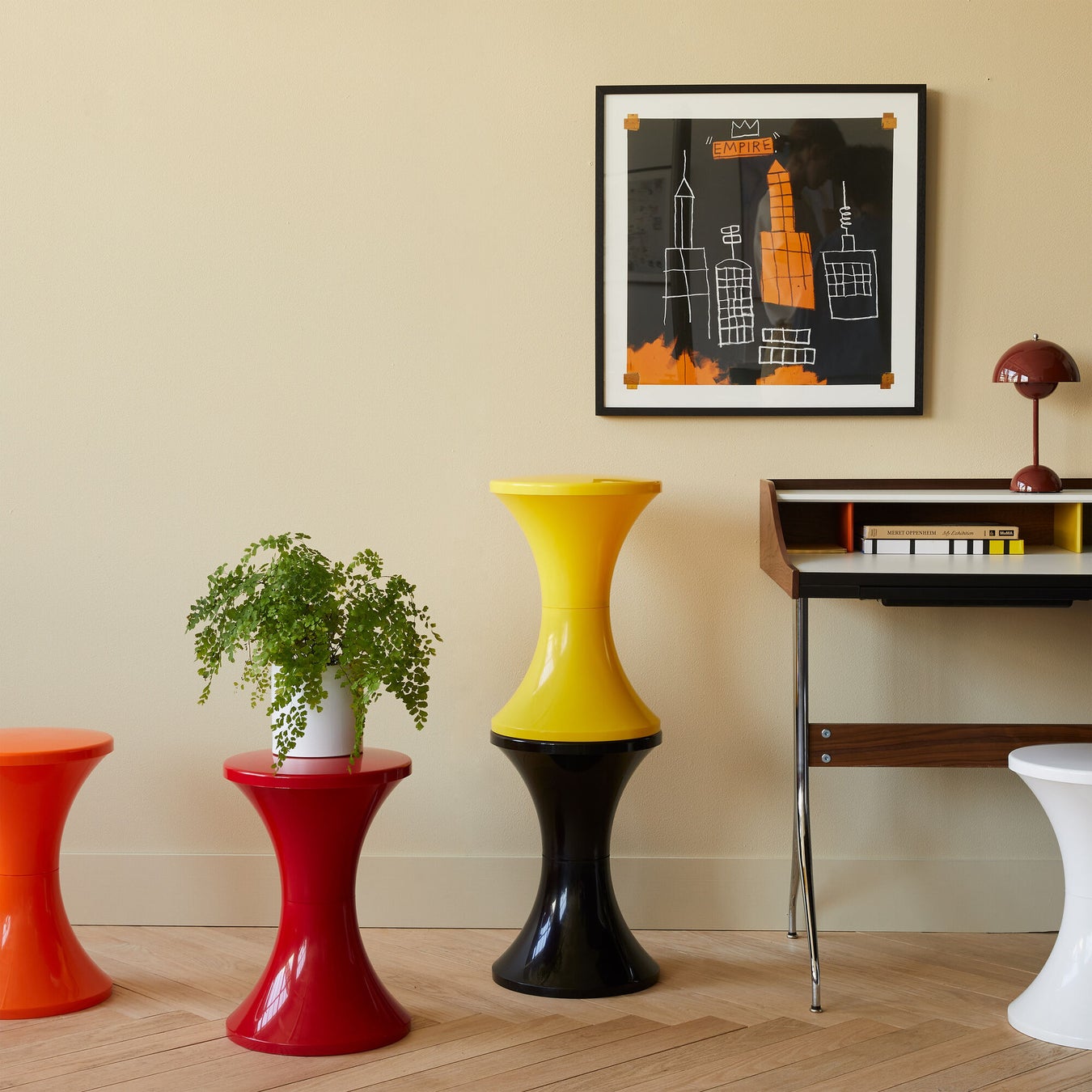 【MoMA Design Store】秋の新商品を特集「Make the Everyday Extraordinary 」-日常を非日常に。のサブ画像2