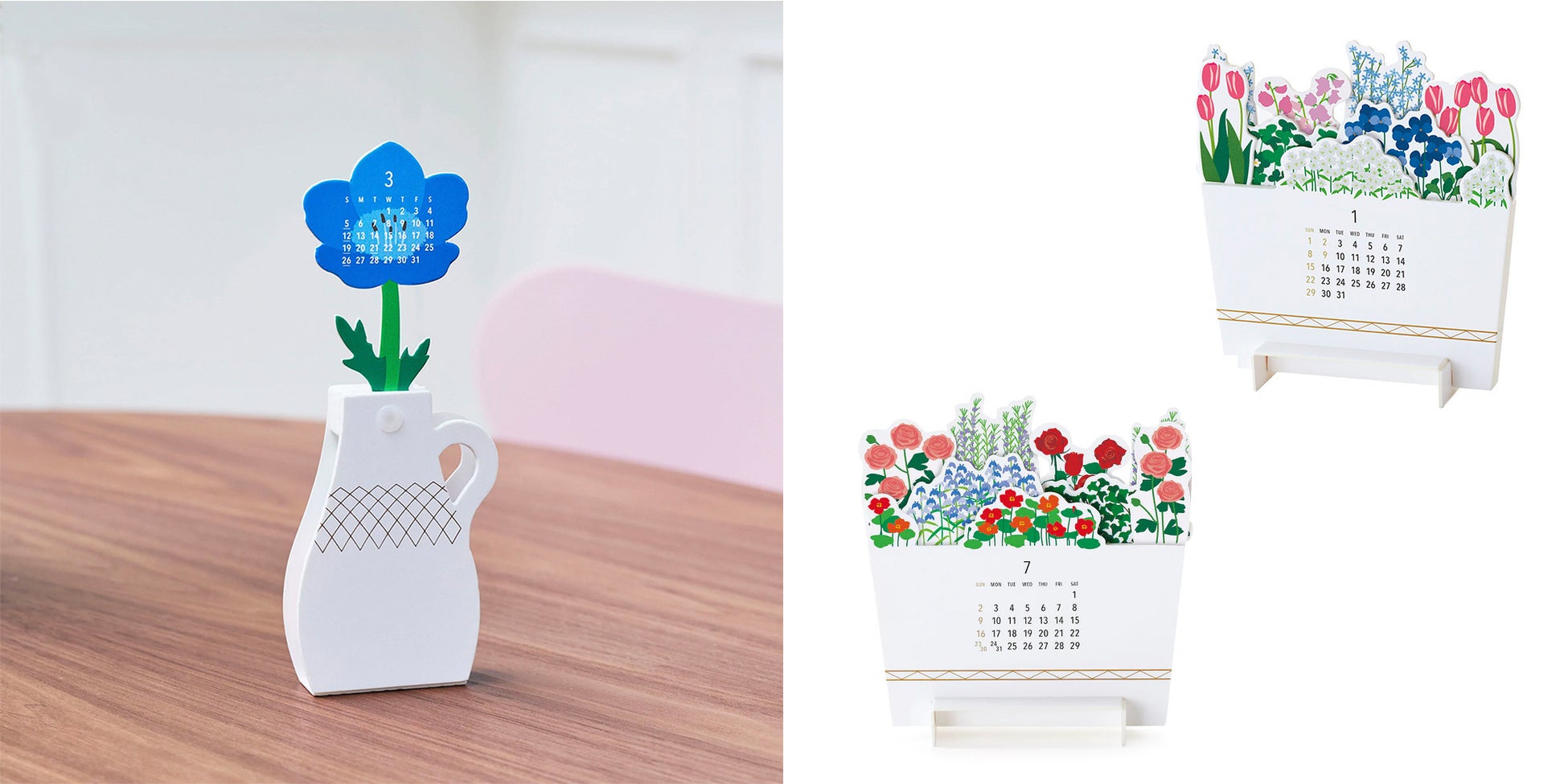 【MoMA Design Store】2023年版「カレンダー&ダイアリー」を発売開始のサブ画像11
