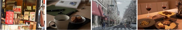 好きな「ライフスタイル雑貨(食器・アート・本)」で世界に一つのコーディネートステイ『MIMARU SUITES 東京日本橋』 9月29日オープン（ニュースリリース）のサブ画像6