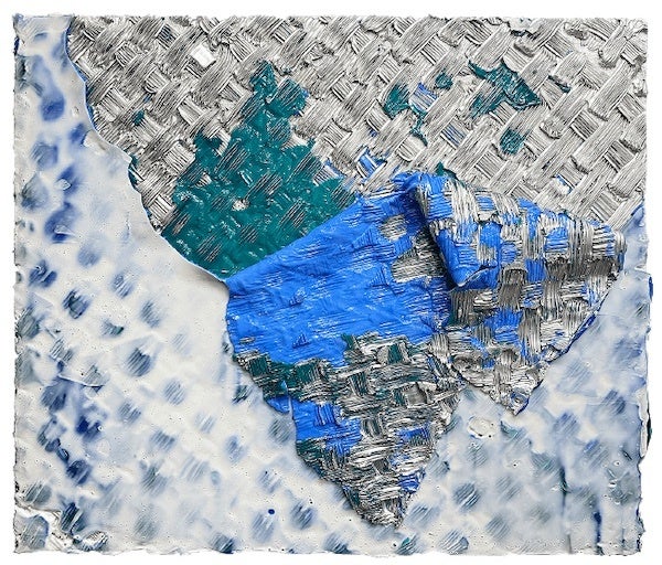 ★【大丸梅田店】アートと人が交差する「駅」。「ART GALLERY UMEDA」10／１（土）オープン！視覚的異変に魅了、今注目のアーティスト「松岡柚歩展」を開催します！のサブ画像4