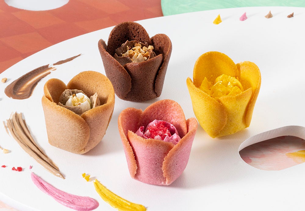 【TOKYOチューリップローズ】名古屋＆大阪出店2周年！限定のスペシャルセットが登場のサブ画像3