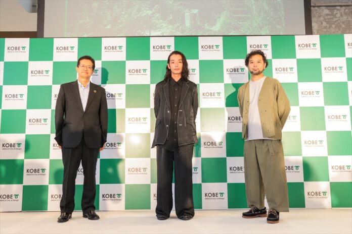 ＜神戸市パブリックアートによる観光誘客事業＞「神戸」の魅力を再発見する「KOBE Re:Public Art Project」が始動のメイン画像