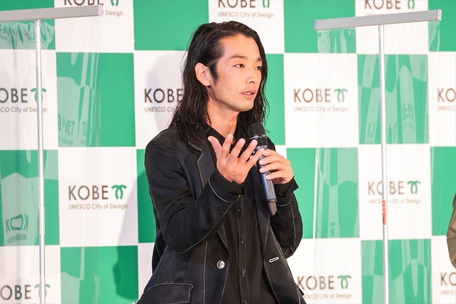 ＜神戸市パブリックアートによる観光誘客事業＞「神戸」の魅力を再発見する「KOBE Re:Public Art Project」が始動のサブ画像1