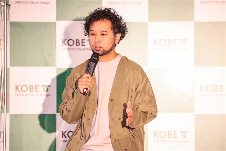 ＜神戸市パブリックアートによる観光誘客事業＞「神戸」の魅力を再発見する「KOBE Re:Public Art Project」が始動のサブ画像2