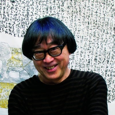 松任谷正隆氏・榎本了壱氏による「東京藝術学舎アートファクトリー2022」プレイベント オンライン特別講義～ポストコロナのアート活動～を9/10（土）に開催！（参加費無料）のサブ画像3