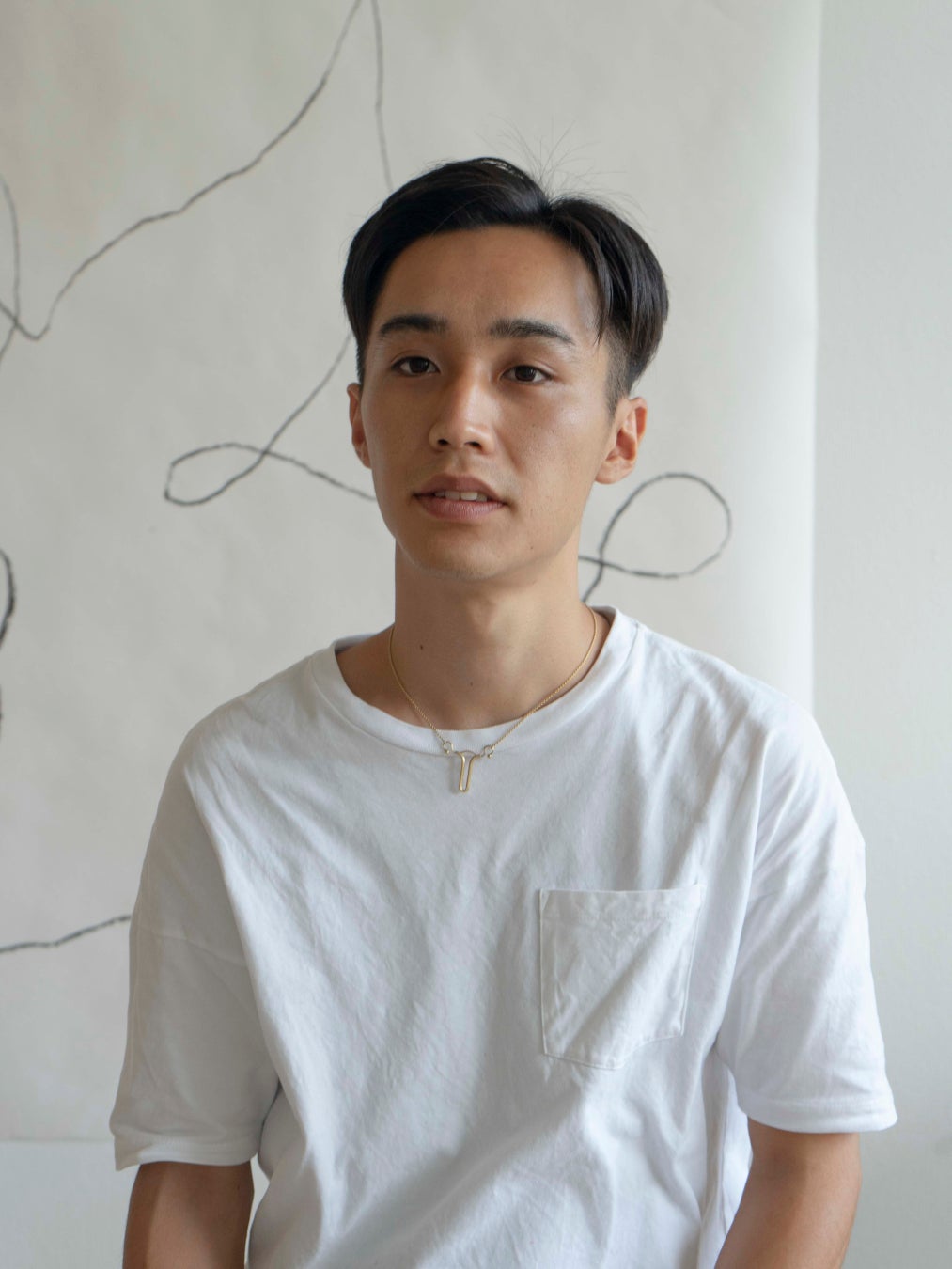 福岡アジア美術館アーティスト・イン・レジデンス事業　Artist Cafe Fukuokaで開始のサブ画像2_ソー・ソウエン氏