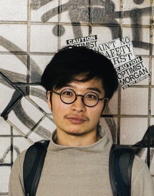 福岡アジア美術館アーティスト・イン・レジデンス事業　Artist Cafe Fukuokaで開始のサブ画像5_下寺 孝典氏