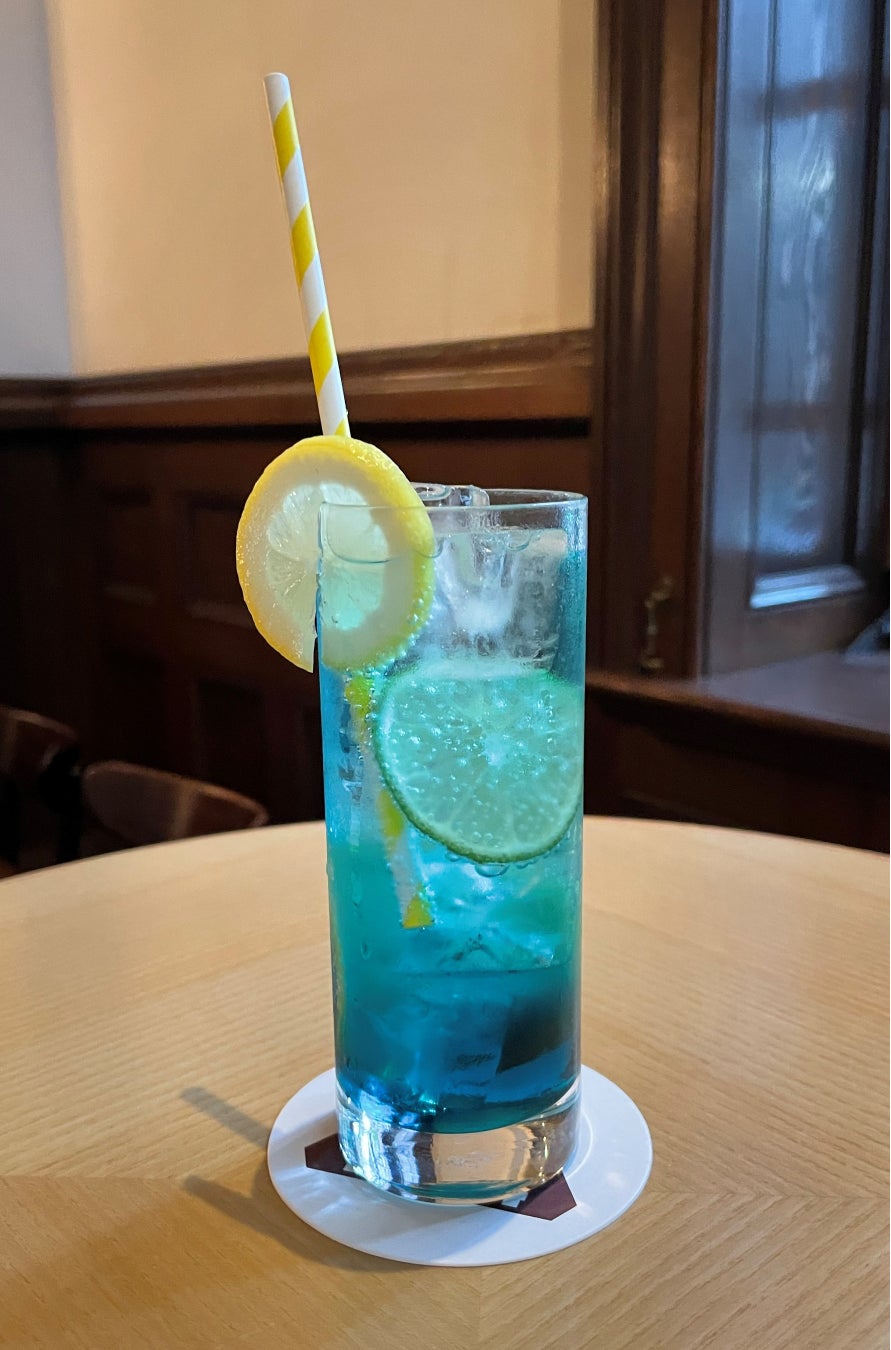 三菱一号館美術館　Café 1894　10月1日より、スペシャルドリンク第二弾発売！のサブ画像11
