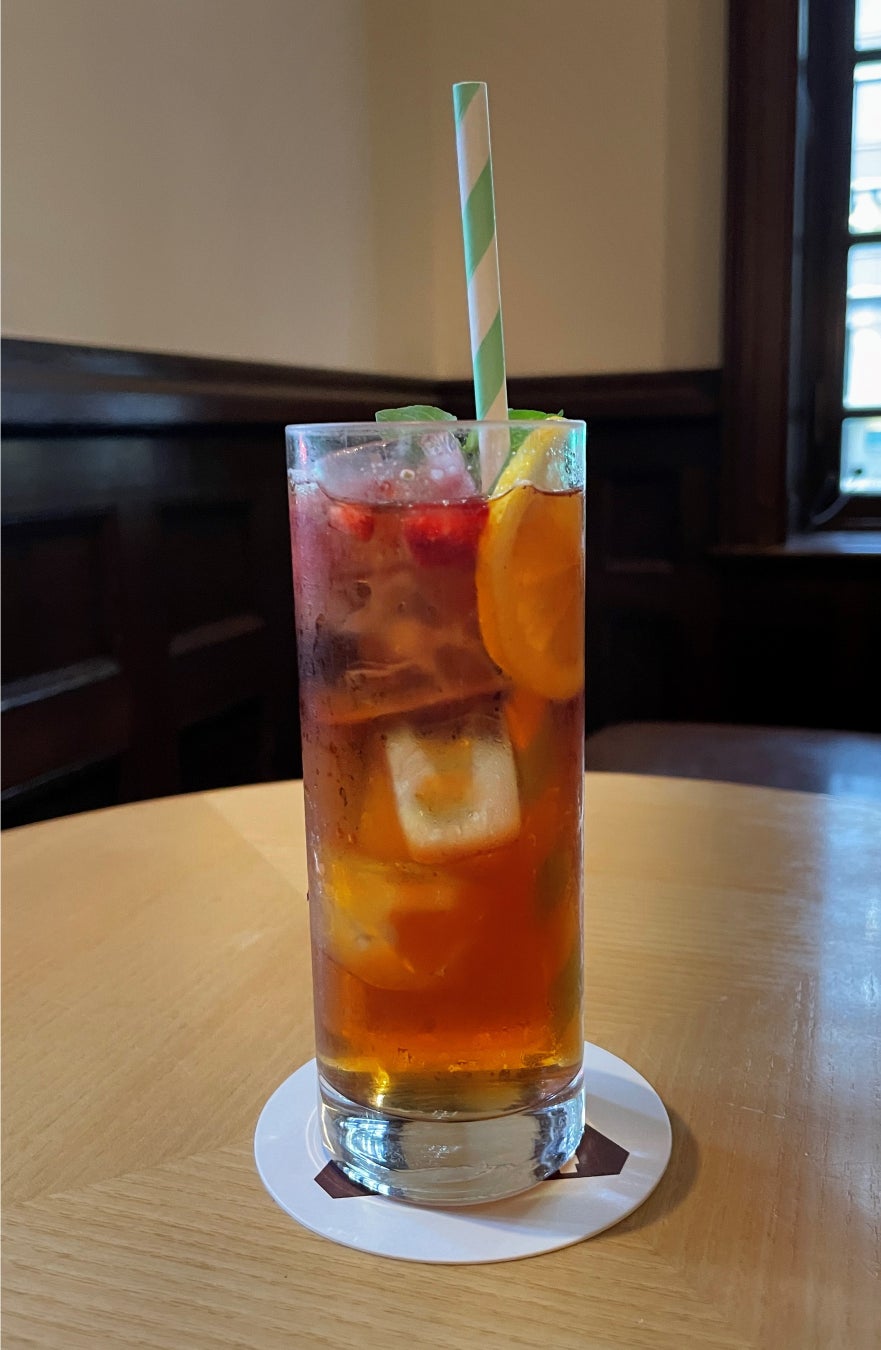 三菱一号館美術館　Café 1894　10月1日より、スペシャルドリンク第二弾発売！のサブ画像9