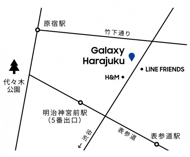 「Galaxy Harajuku」のチームラボの作品空間がリニューアルオープン　《捕まえて集める恵みの海》　～2022年9月29日（木）より展示開始～のサブ画像11