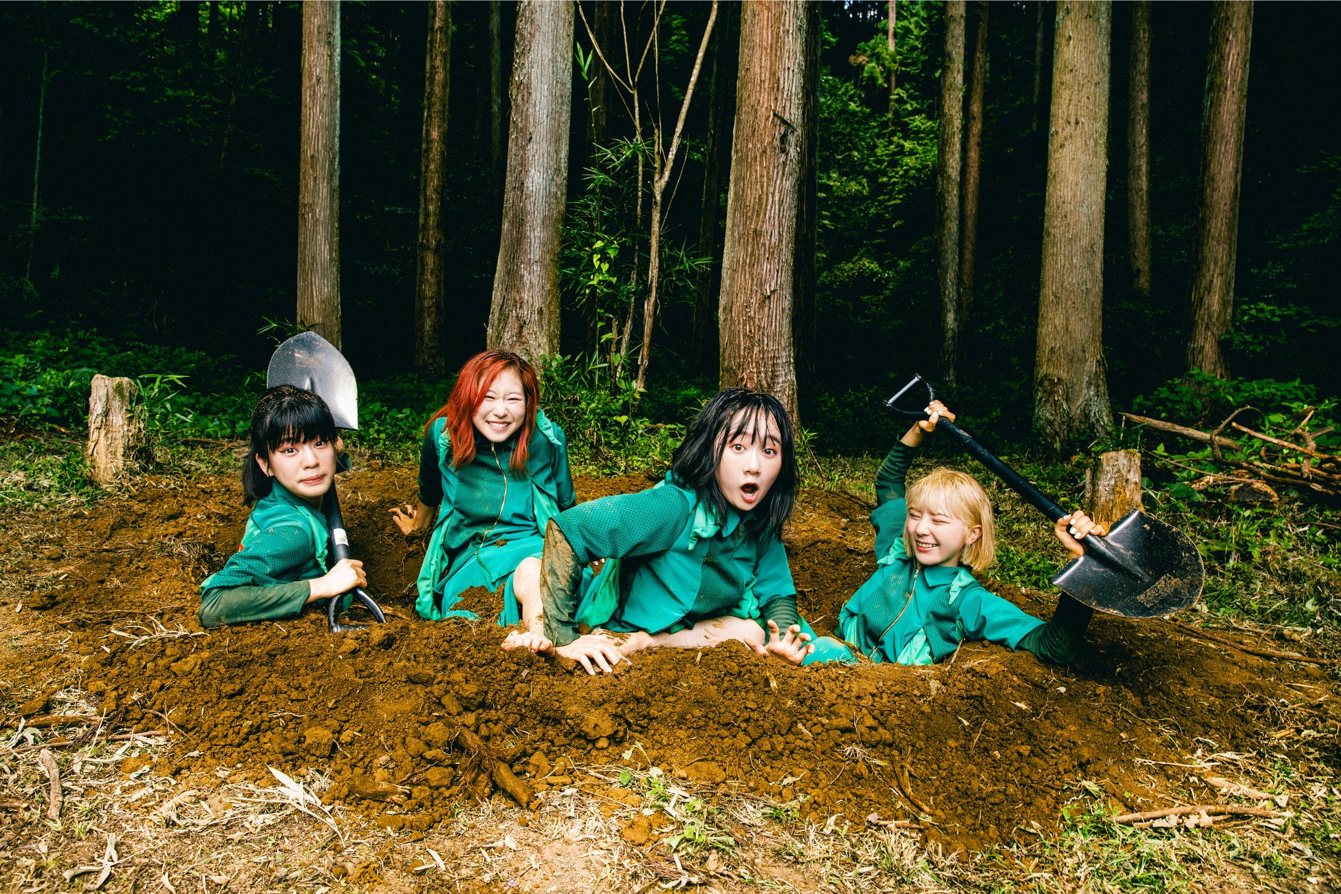 【札幌PARCO 史上最大規模】音楽LIVEに映画上映、アート・スイーツ・ファッションの大型マーケットにNFTキャンペーンなど、ありとあらゆるイベントが大量発生！『ニューカルチャー総力祭』開幕！のサブ画像6