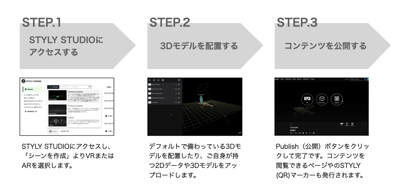 XRグローバルコンテンツアワード「NEWVIEW AWARDS 2022」技術力不問、アイデア勝負のプライズ「ULTRA IDEA Prize」を新設のサブ画像6