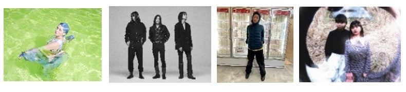 パルコのカルチャーフェスティバル「P.O.N.D.」52組のクリエイター作品が渋谷PARCO22拠点に出現！のサブ画像3
