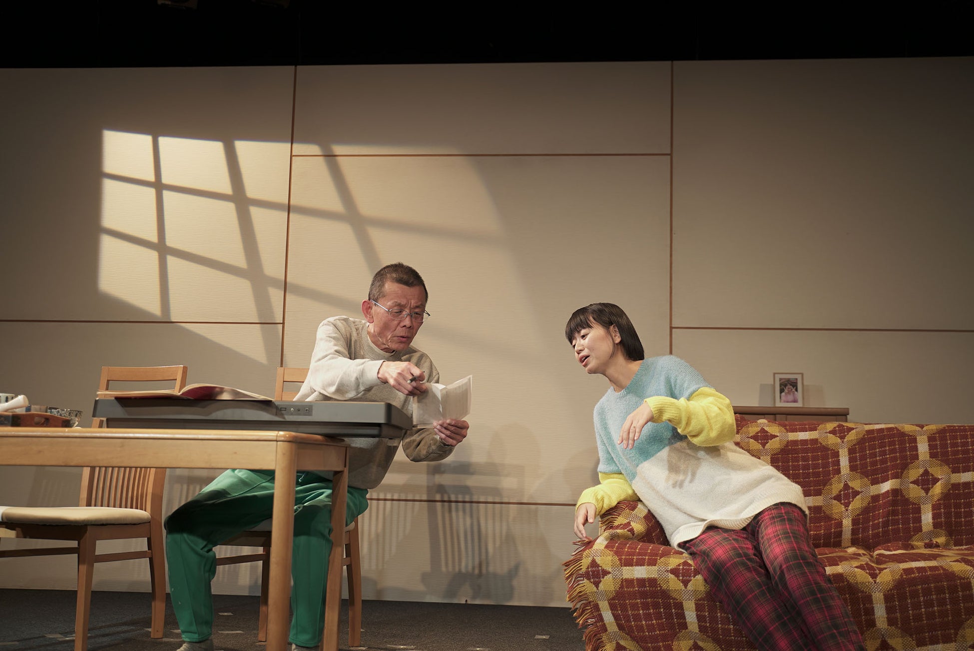 満員劇場御礼座「これ言っていいのかな」3年ぶりの公演決定！　9/22（木）〜9/25（日）：大阪・道頓堀ZAZA HOUSEのサブ画像3_過去の公演画像