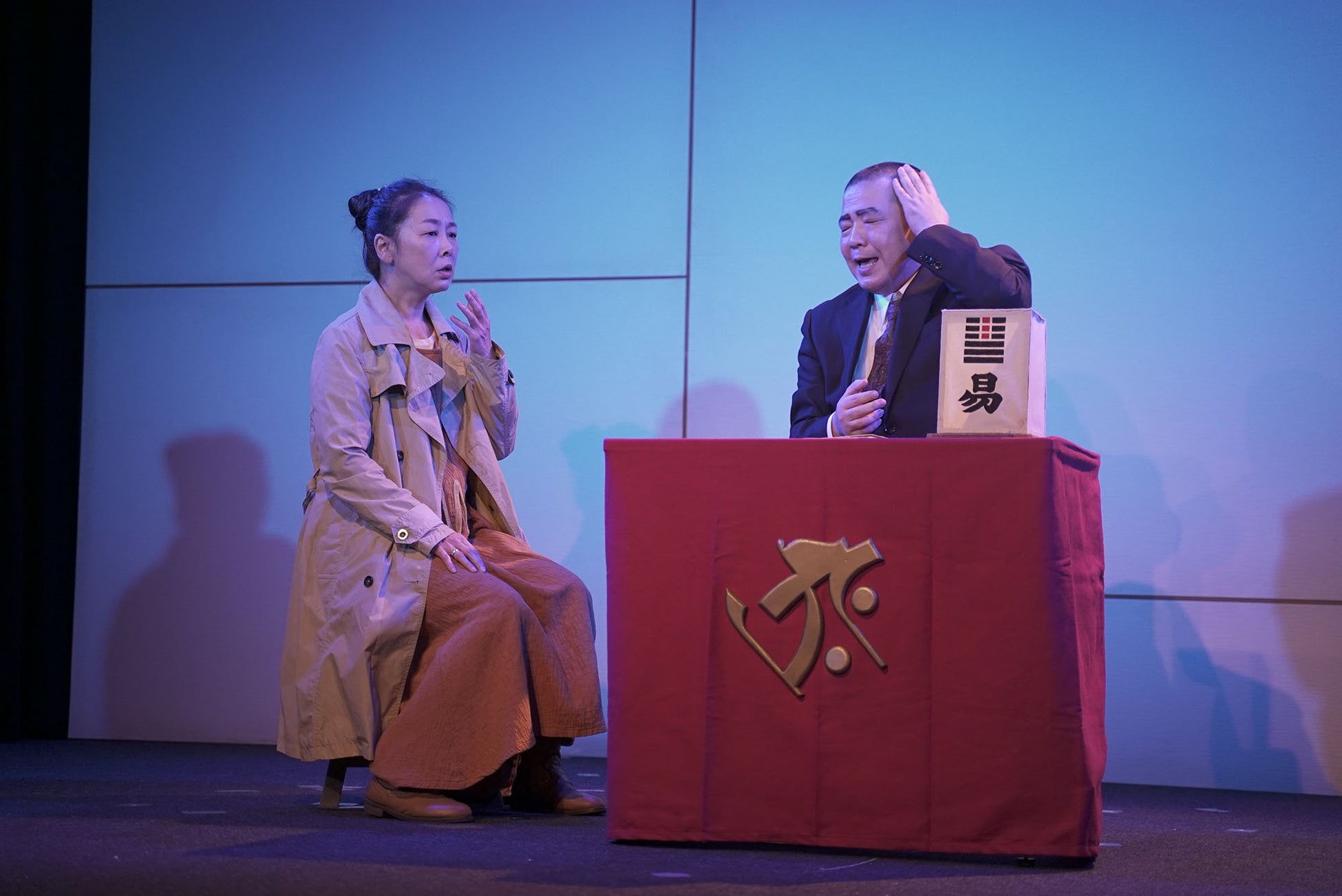 満員劇場御礼座「これ言っていいのかな」3年ぶりの公演決定！　9/22（木）〜9/25（日）：大阪・道頓堀ZAZA HOUSEのサブ画像4_過去の公演画像