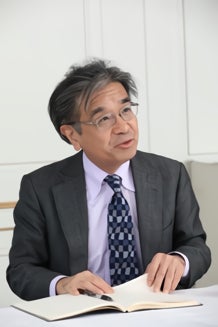 「藝大アーツイン丸の内2022」開催のサブ画像7_佐野靖