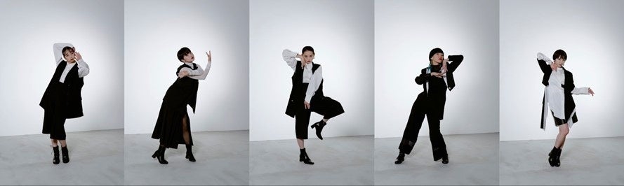大阪芸術大学 アートサイエンス学科主催 Rhizomatiks × ELEVENPLAY × Kyle McDonald“discrete figures 2022version”が10月に待望の再演のサブ画像6