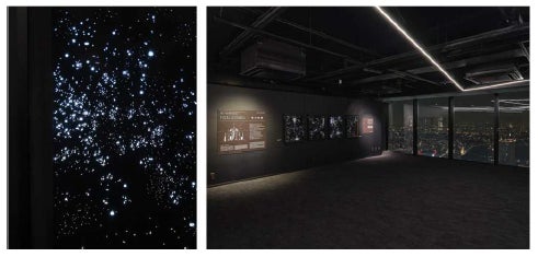 世界の見方を変容させる現代アートチーム「目 [mé]」がSHIBUYA SKYの展望体験を拡張させる企画展のサブ画像5