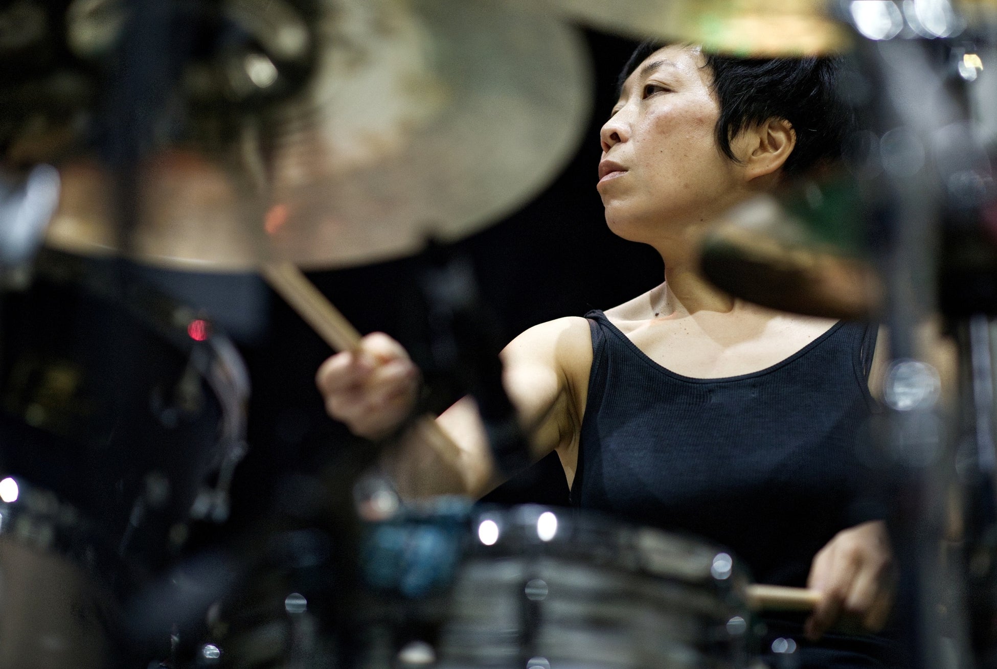 パリ発 現代アートイベント「ニュイ・ブランシュKYOTO」10/1（土）京都市内33会場で無料開催～日仏アーティストによる展覧会やパフォーマンスを楽しもう！のサブ画像5_©photographer ; IJ.Biermann