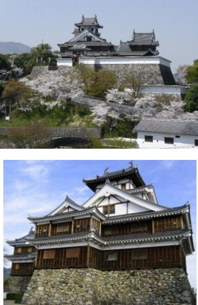 お城とアーケード商店街が舞台の京都府域アートプロジェクト「ALTERNATIVE KYOTO in福知山」開幕！のサブ画像5