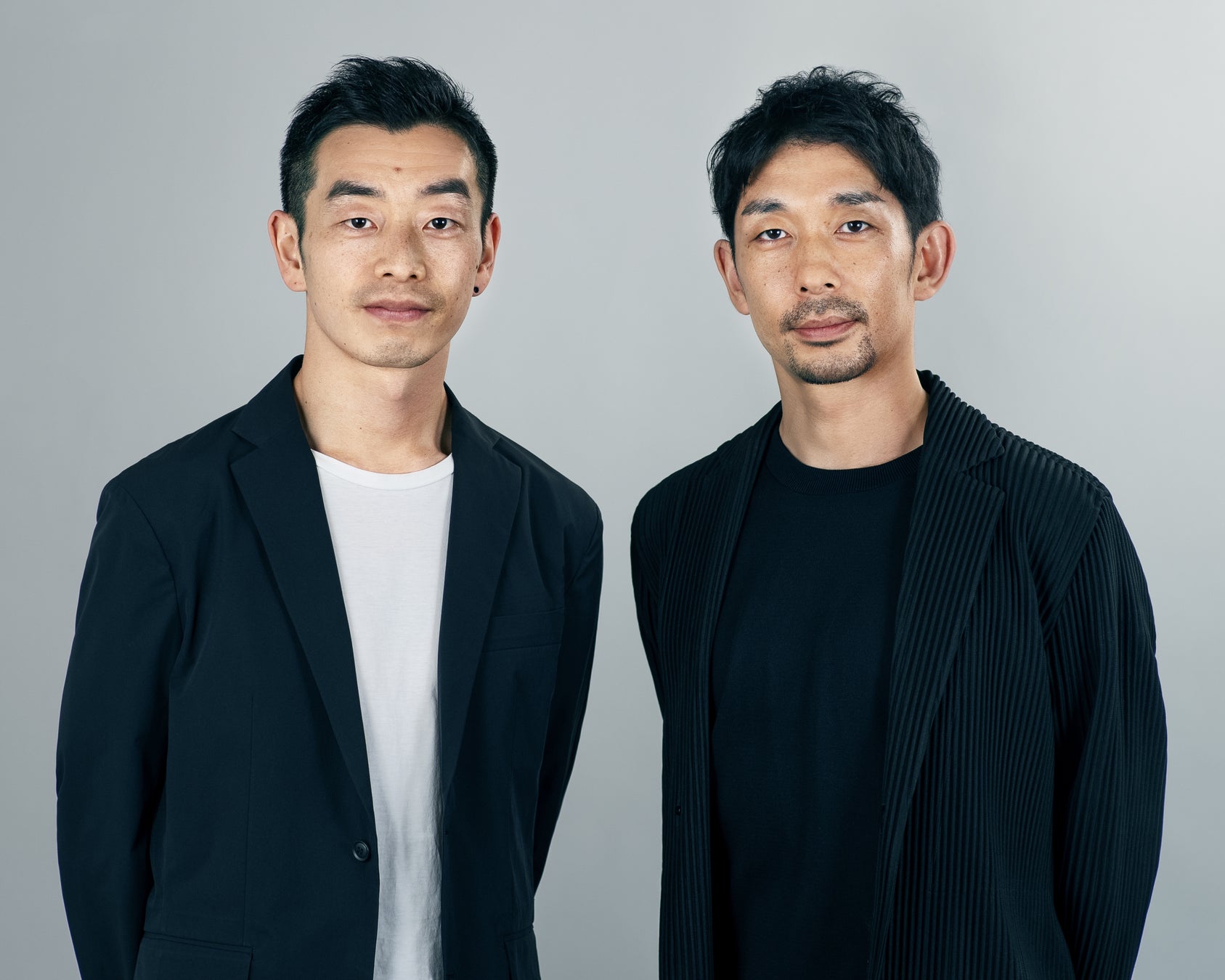《 KYOTO nuno nuno 》NUNO 須藤玲子、林雅之、we+ によるテキスタイルインスタレーションのサブ画像7