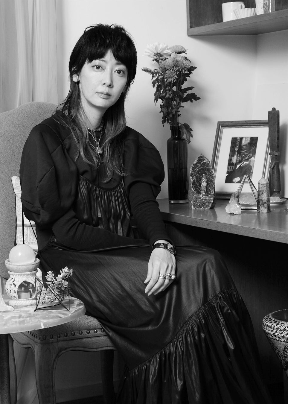 【OIL by 美術手帖ギャラリー】ヒロ杉山キュレーション展「NEO PAINTING TOKYO」を10月7日（金）より開催。現在の東京から立ち現れる、新たなムーブメントの夜明け。のサブ画像8