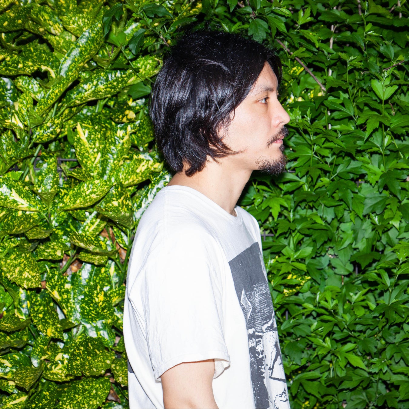 「程よい粗野を研ぎ上げる」二人。東京をベースに活動する中村譲二とHiraparr Wilsonによる二人展が京都 BnA Alter Museumにて開催。期間限定で同作家による宿泊ルームも公開。のサブ画像6_YPY