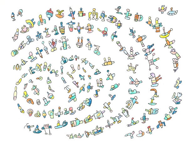 社会貢献に関する取り組み　MHD Artists Scholarship Program （MHD アーティスト奨学金プログラム）のサブ画像6