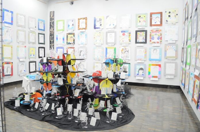 【相模原市】日本最大級の屋外作品展がリニューアル！「第４２回造形『さがみ風っ子展』」開催のメイン画像