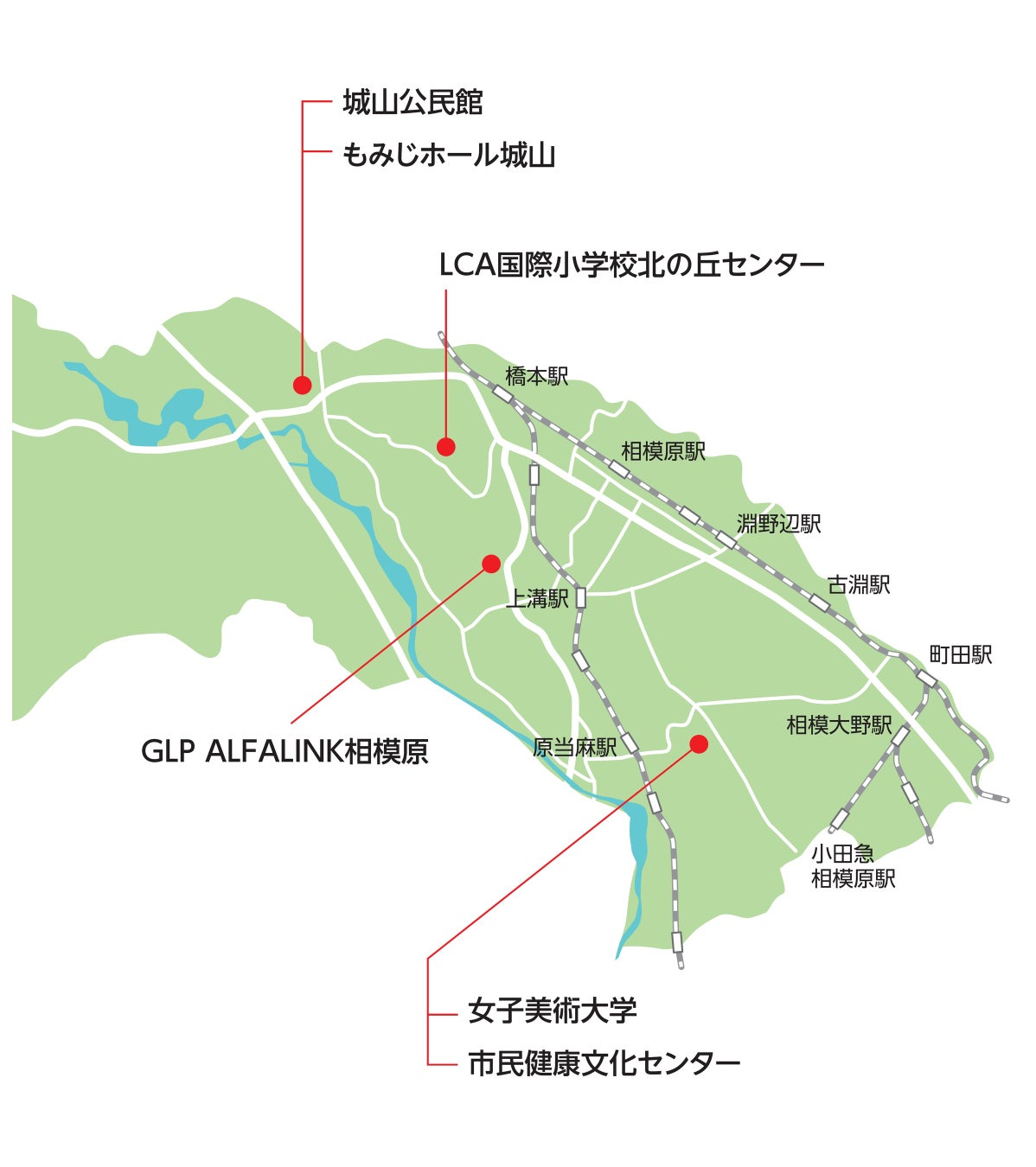 【相模原市】日本最大級の屋外作品展がリニューアル！「第４２回造形『さがみ風っ子展』」開催のサブ画像2