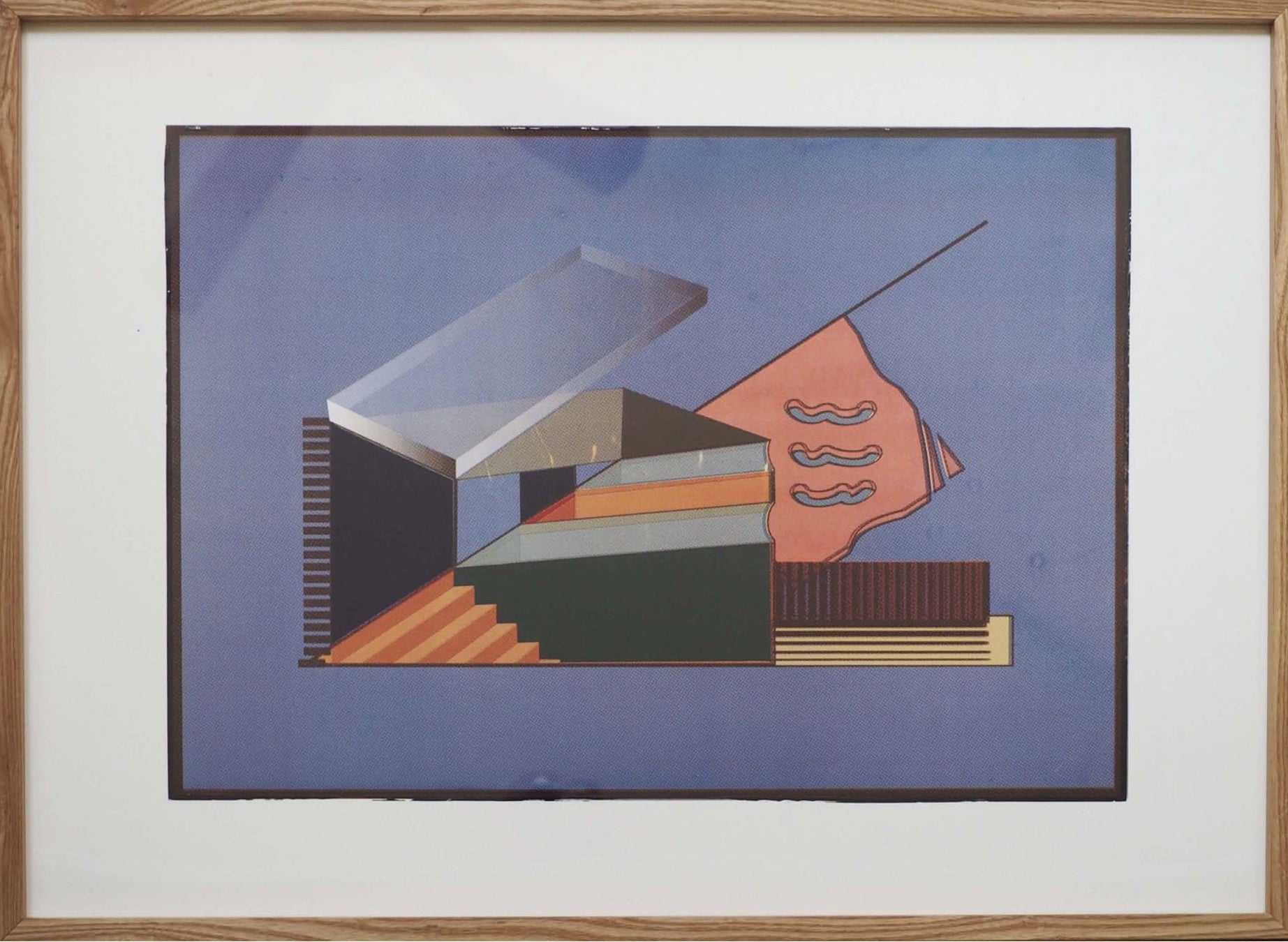 【YUGEN Gallery】オンラインにて酒井建治 作品先行販売開始のお知らせのサブ画像3_clear