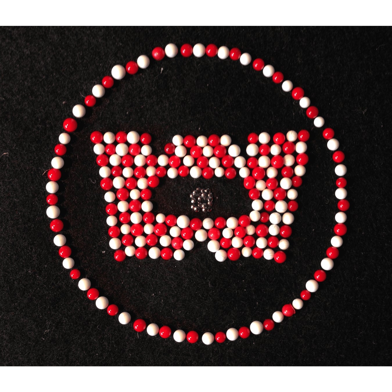 WON_Jacky個展「We Are The Bear」開催のお知らせのサブ画像2_WON_Jacky