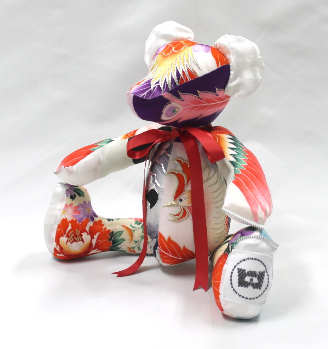 WON_Jacky個展「We Are The Bear」開催のお知らせのサブ画像6