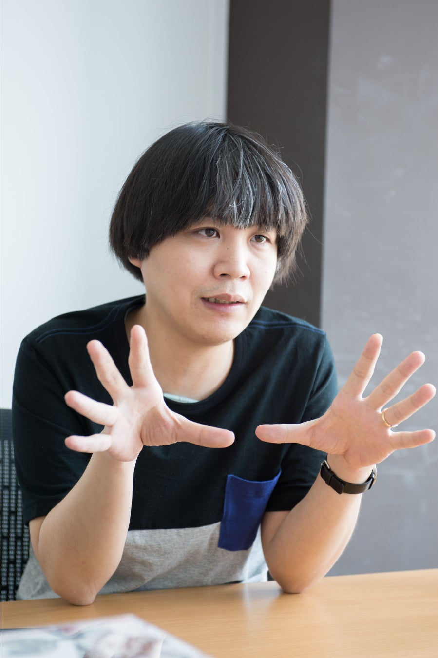 11月9日（水）から、イラストレーター・中村佑介の活動20周年を記念した『中村佑介20周年展』東京ドームシティ Gallery AaMo（ギャラリー アーモ）に巡回決定！のサブ画像9