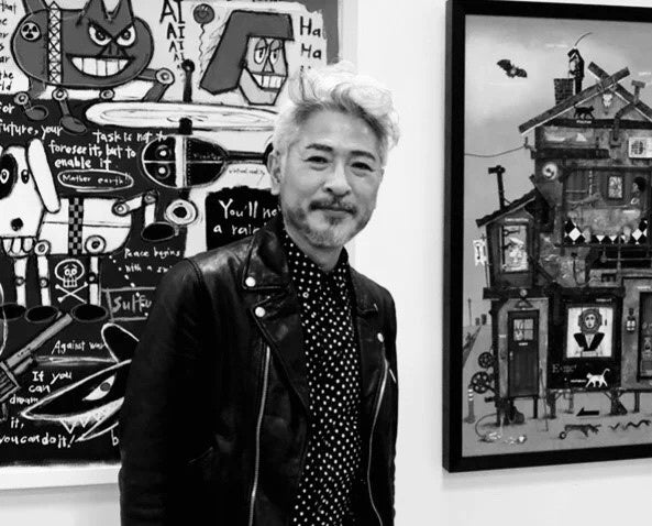 SAMURAI STUDIO設立発表会開催！竹内星菜、きはらようすけ、青山哲士によるNFT３タイトルのリリース発表！のサブ画像4