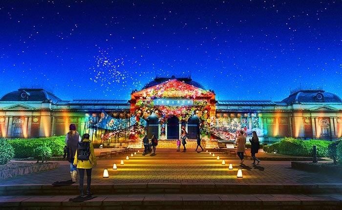 今秋の京都観光は、リアル×メタバースの次世代型アートで「伝統と革新」の新体験！「NAKED GARDEN ONE KYOTO」13箇所参画決定のサブ画像14