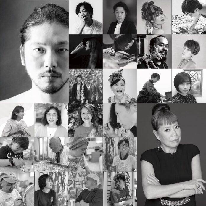 第7回 写ルン族Exhibition Tour “共鳴”、9月23日(金祝)より10月7(金)まで神戸元町にて開催。街なか散歩アートフェス 