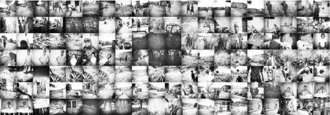 第7回 写ルン族Exhibition Tour “共鳴”、9月23日(金祝)より10月7(金)まで神戸元町にて開催。街なか散歩アートフェス 