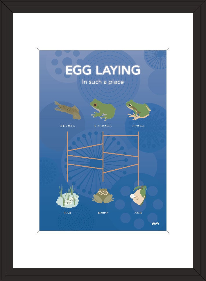 【AQUARIUM×ART átoa（アトア）】アトアの隠れた人気コンテンツ 「楽しく学べるアート」が静岡の百貨店内に出張展示！のサブ画像3