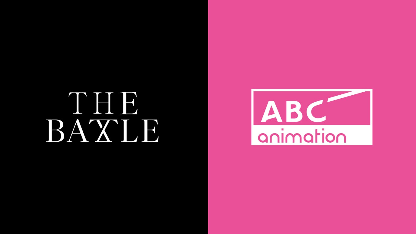 朝日放送グループHDでアニメ制作事業を手掛ける「ABCアニメーション」がweb3領域進出に伴い、コンテンツ事業に特化したweb3法人「THE BATTLE」との業務提携を発表のサブ画像1
