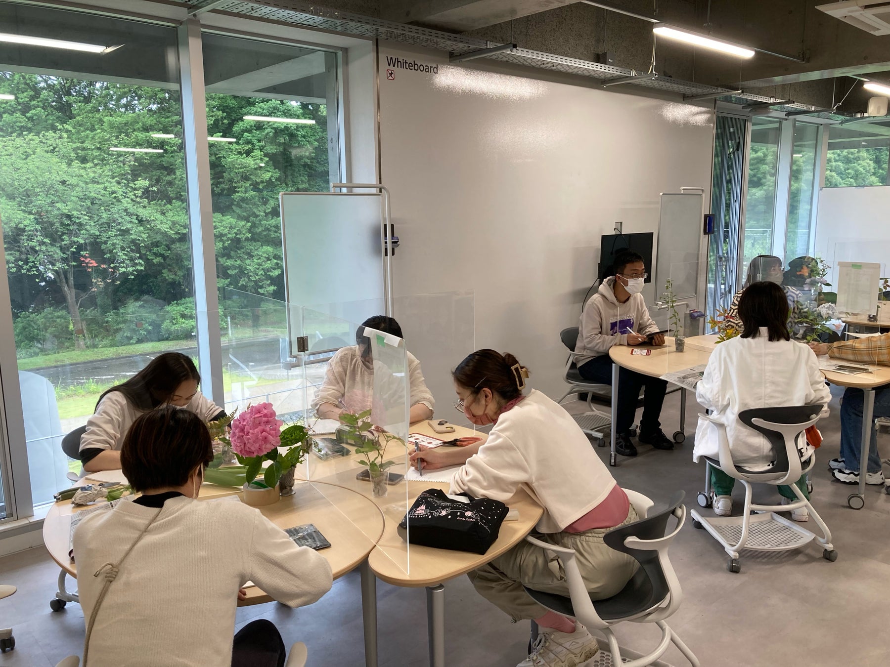2022年10月22日（土）〜23日（日）千葉県松戸市にて開催する国際フェスティバル『科学と芸術の丘 2022』全コンテンツを発表のサブ画像10