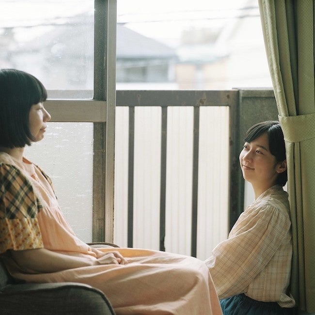 【Asian Film Joint 2022】第２回目となる今年は「都市開発と映画」をはじめ、自分たちの〈場〉に宿る時間や文化をテーマに、アジアの新旧映画を14本上映。のサブ画像3_『春原さんのうた』(c)Genuine Light Pictures