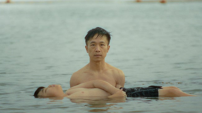 【Asian Film Joint 2022】第２回目となる今年は「都市開発と映画」をはじめ、自分たちの〈場〉に宿る時間や文化をテーマに、アジアの新旧映画を14本上映。のサブ画像7_『セントーサ、地球最後の日』