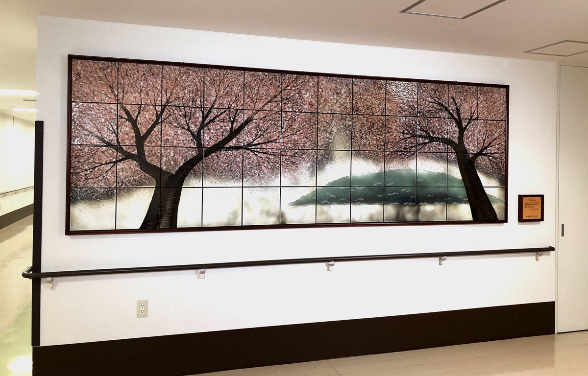 第 52回滋賀ブロック大会野洲大会『滋賀アートセッション』出展アートブース紹介のサブ画像7