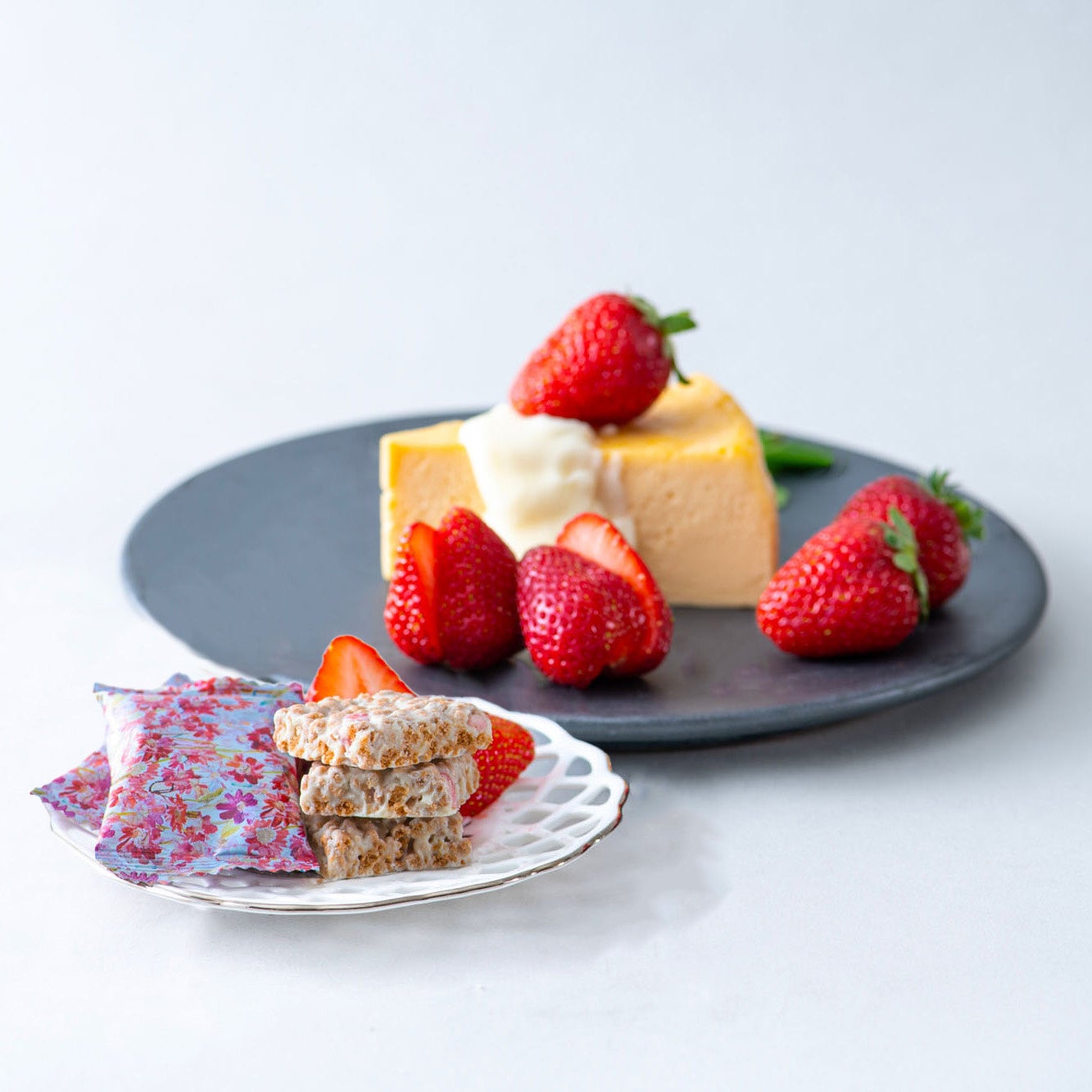 「ピカソとその時代　ベルリン国立ベルクグリューン美術館展」とのコラボレーション「ドイツ缶」、低糖質スイーツ・青山デカーボからのサブ画像4