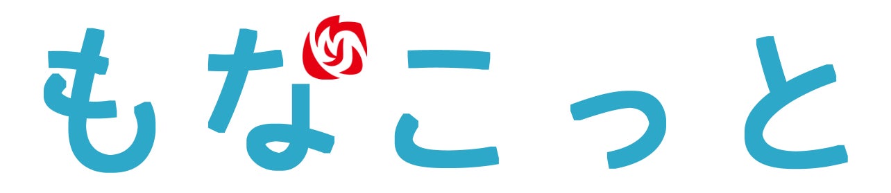 モナコイン(N)FT「モナカード」のマーケットプレイス「もなこっと」が誕生！のサブ画像2_もなこっとロゴ