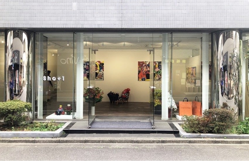 会期残り5日！櫻井 充 写真展「BP」開催のご案内のサブ画像3