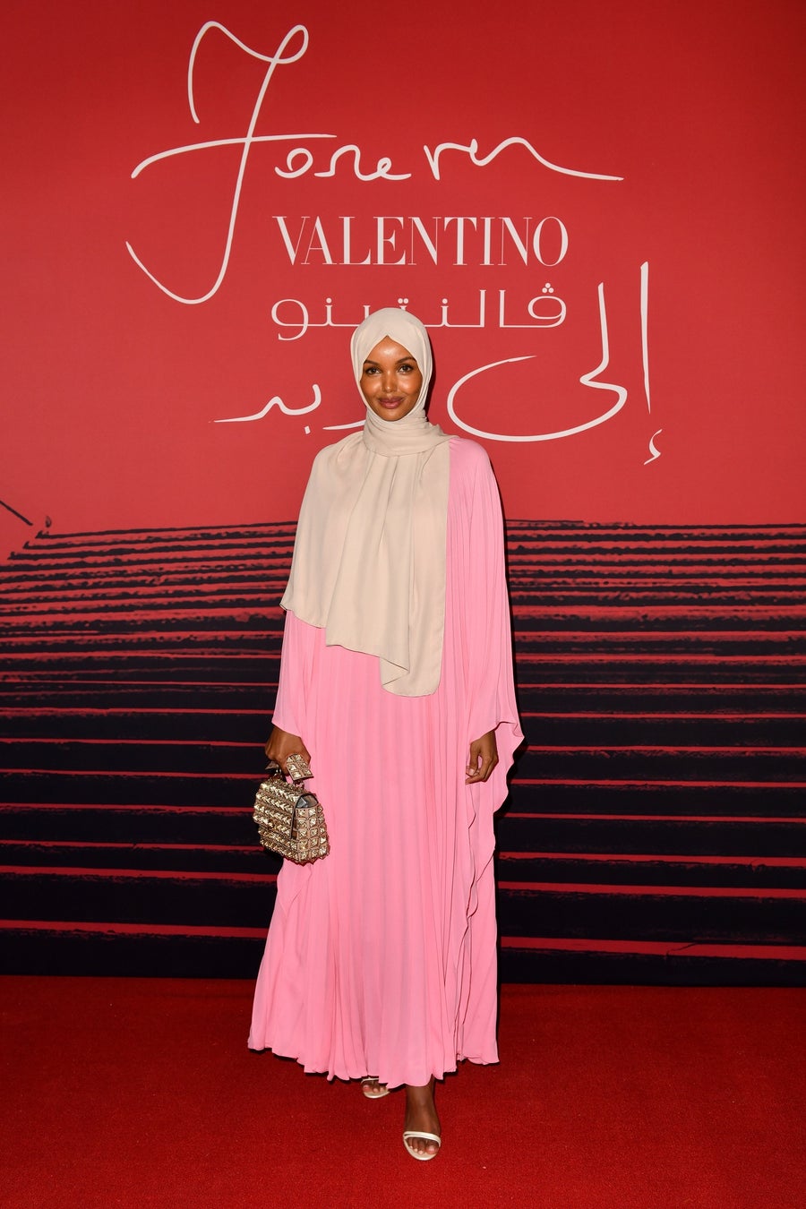 ジャネット・ジャクソンら数々のセレブリティが来場｜ヴァレンティノエキシビション「Forever - Valentino」オープニングイベントのサブ画像8