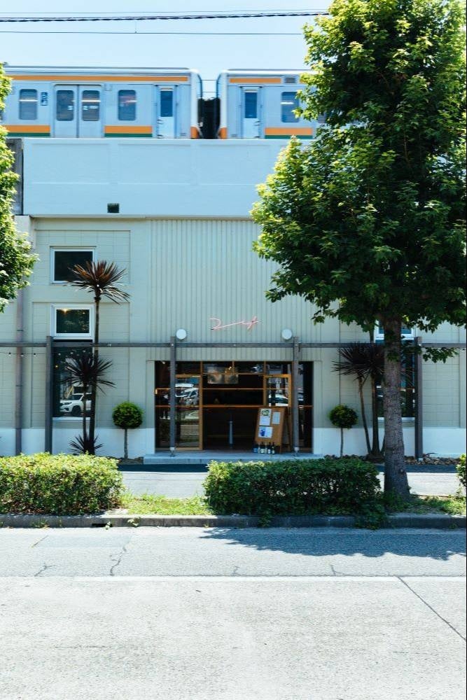 「FAVORRIC（フェイバリック）」が、10/15(土)より、名古屋・金山の24PILLARS_galleryにてポップアップショップを開催！のサブ画像3