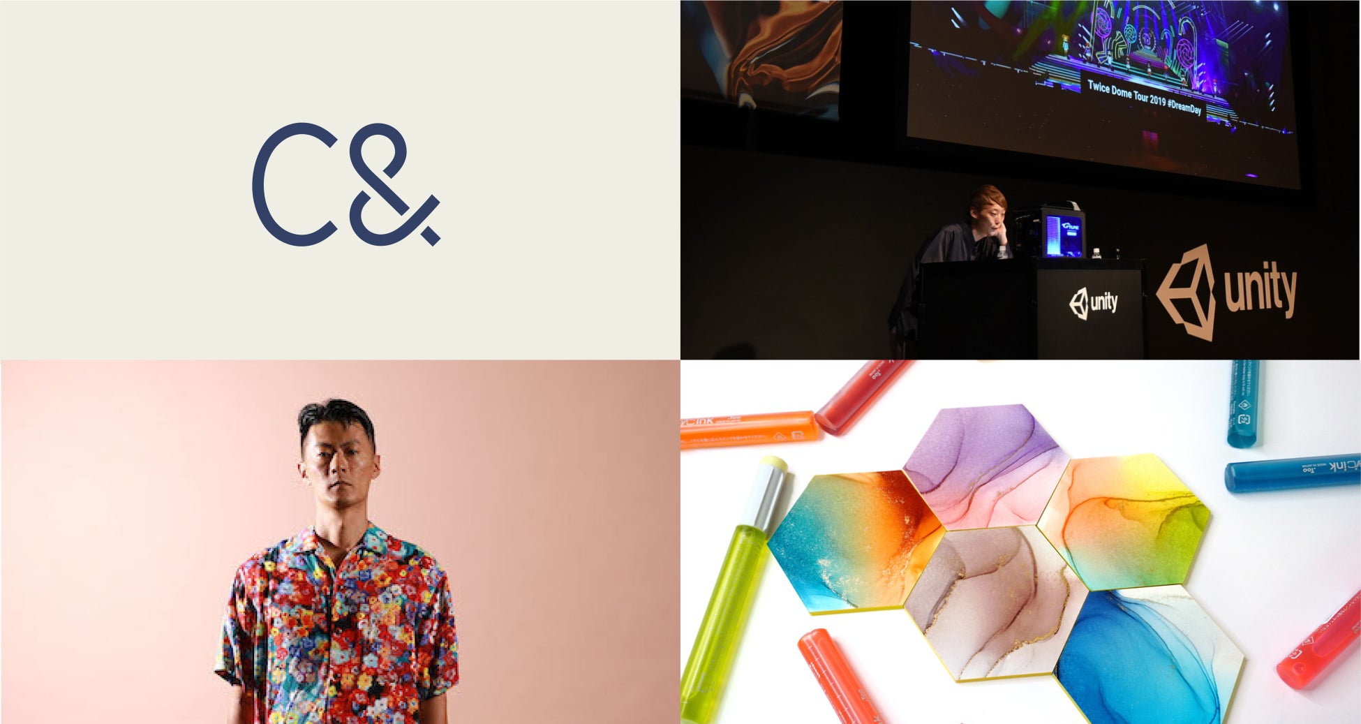 デジタルアート展「光と映像 ー 混ざり合う音 / 共鳴し融合する木箱」渋谷ヒカリエにて11月17日より開催のサブ画像4